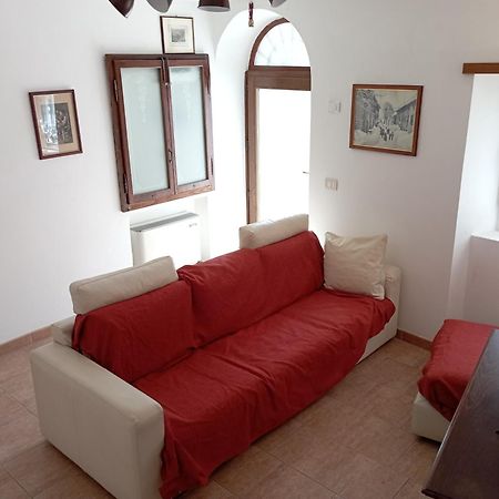 La Casa Di Hilde Villa Riolunato Bagian luar foto