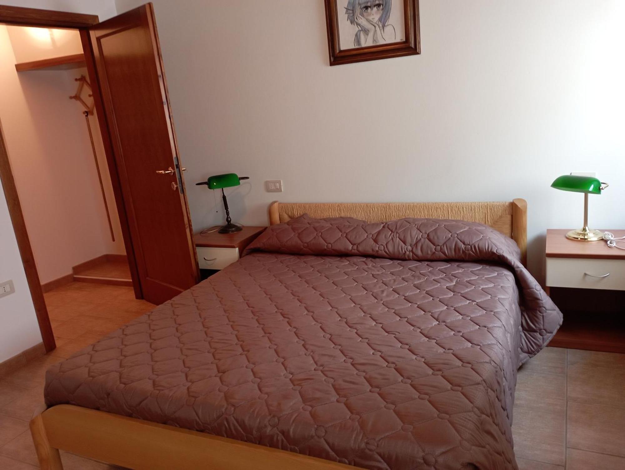 La Casa Di Hilde Villa Riolunato Bagian luar foto