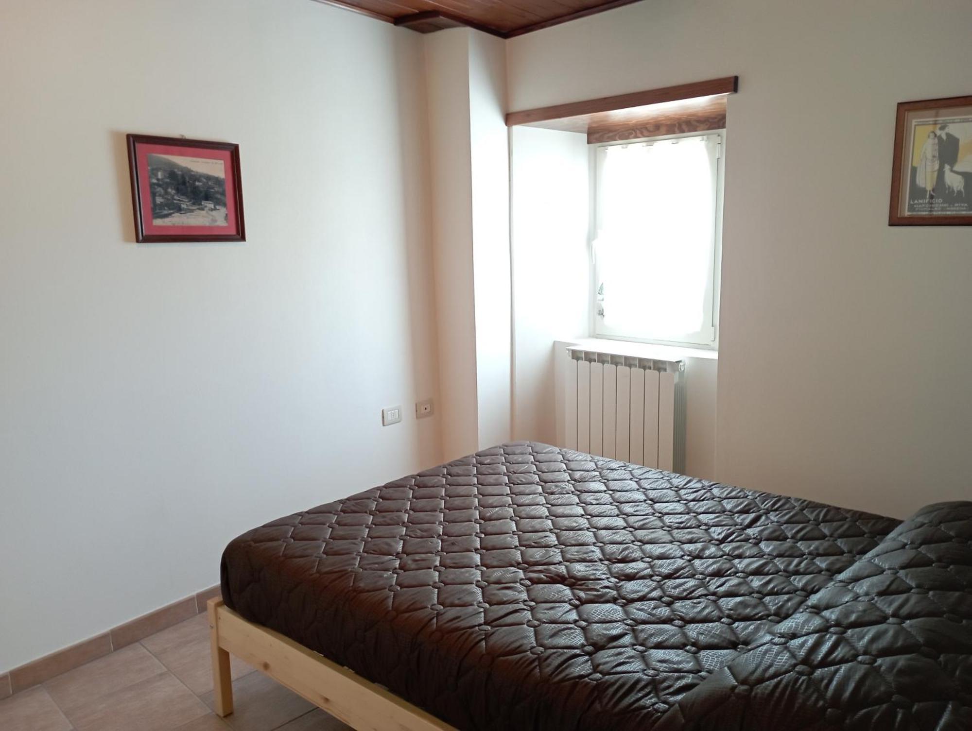 La Casa Di Hilde Villa Riolunato Bagian luar foto