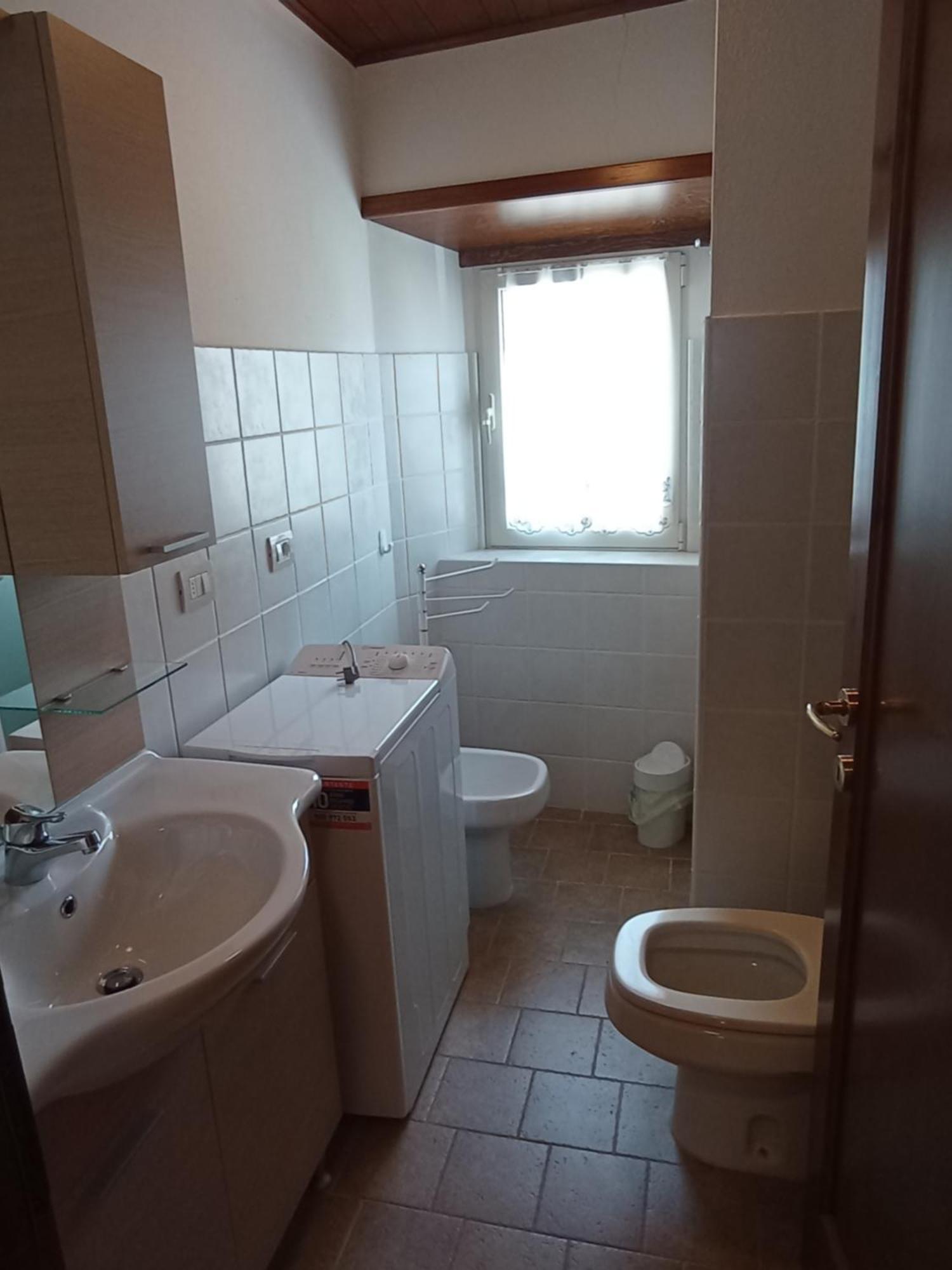 La Casa Di Hilde Villa Riolunato Bagian luar foto