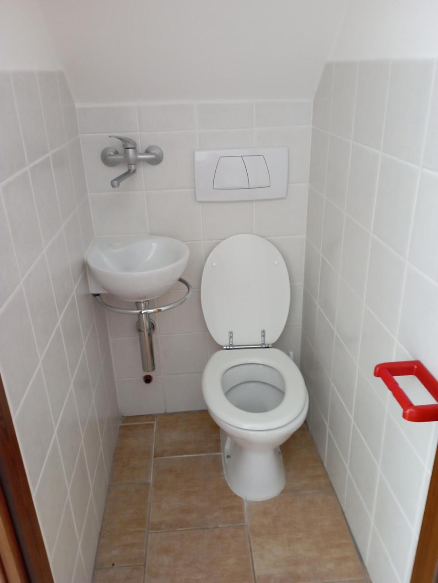 La Casa Di Hilde Villa Riolunato Bagian luar foto