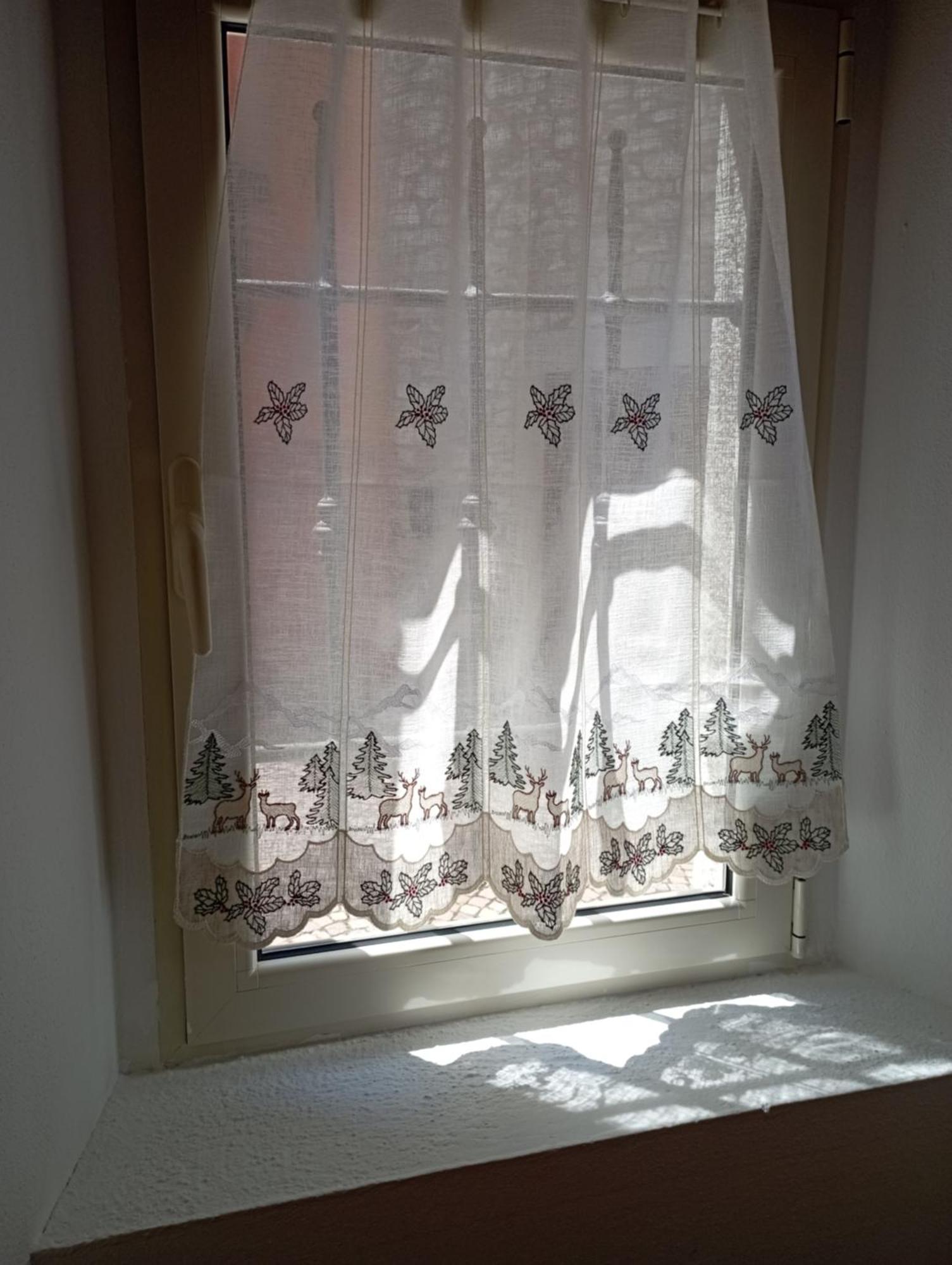 La Casa Di Hilde Villa Riolunato Bagian luar foto