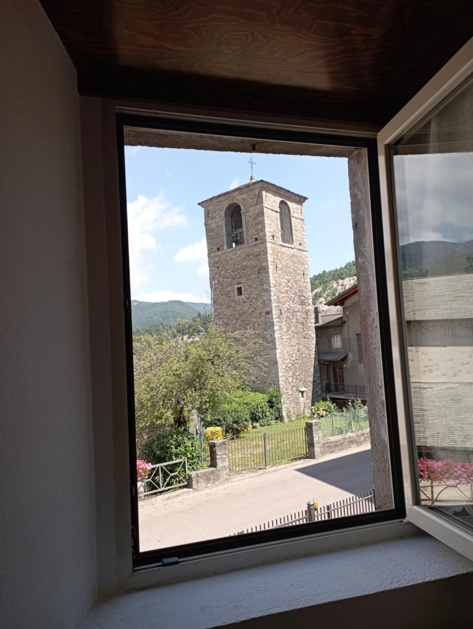 La Casa Di Hilde Villa Riolunato Bagian luar foto